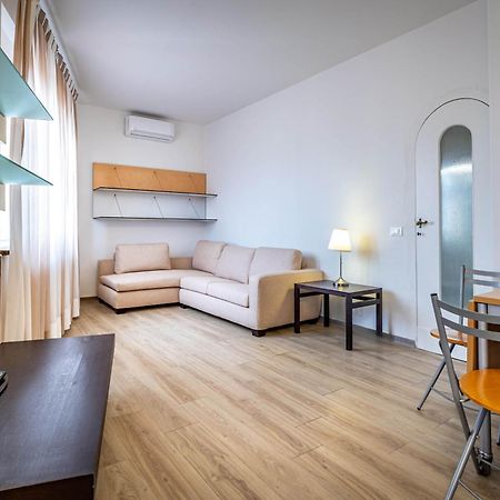 Appartamento Yid Pontevecchio With View Firenze Esterno foto