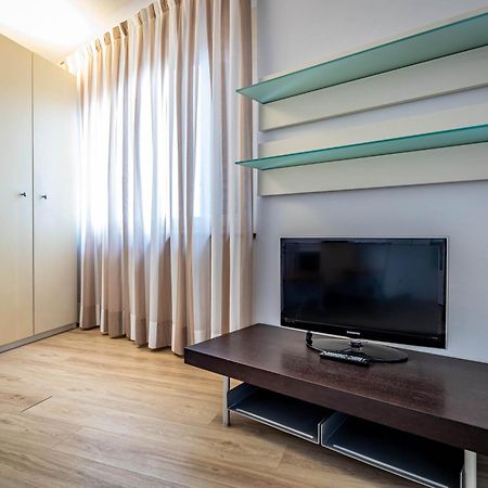 Appartamento Yid Pontevecchio With View Firenze Esterno foto