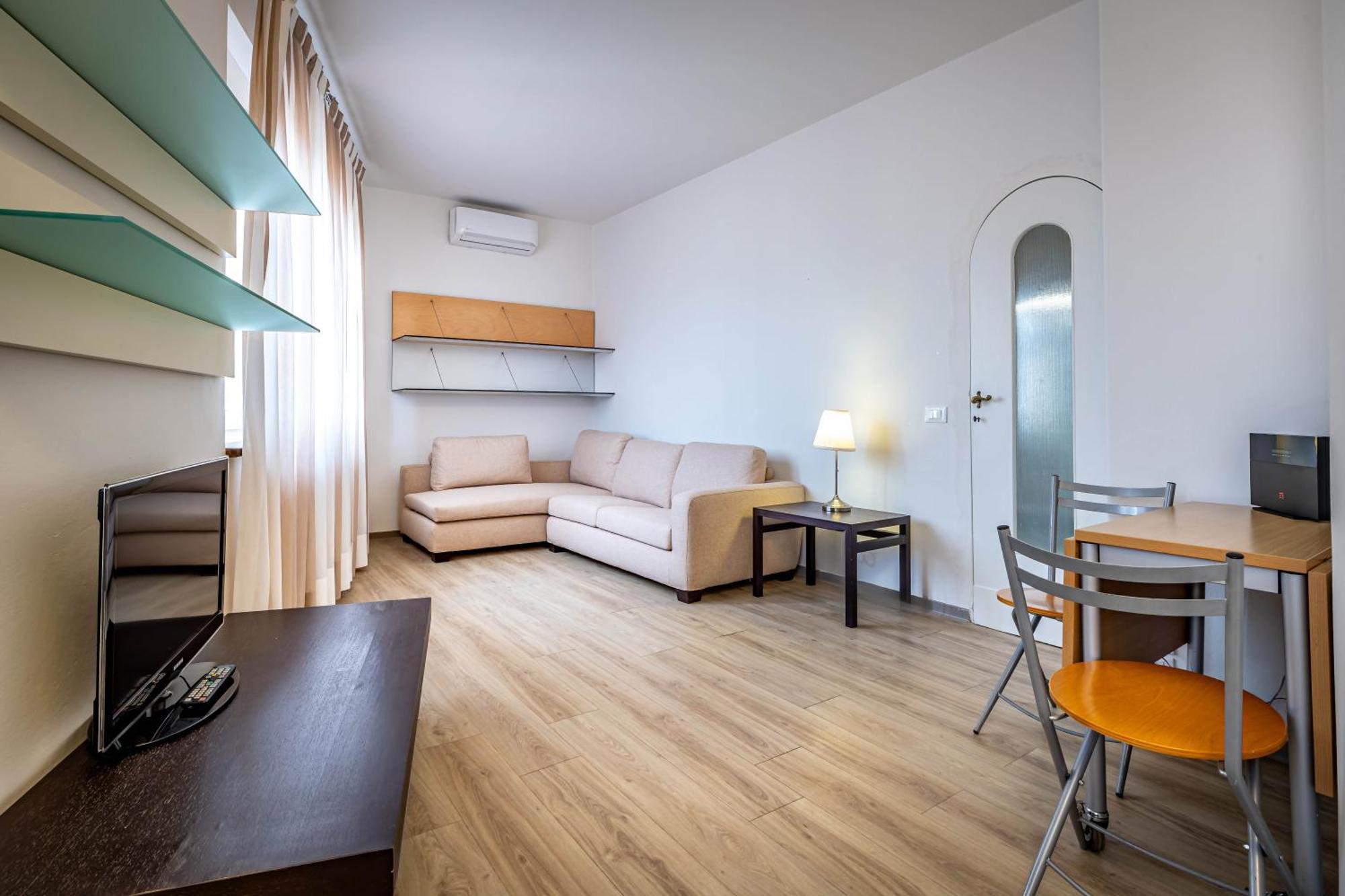Appartamento Yid Pontevecchio With View Firenze Esterno foto