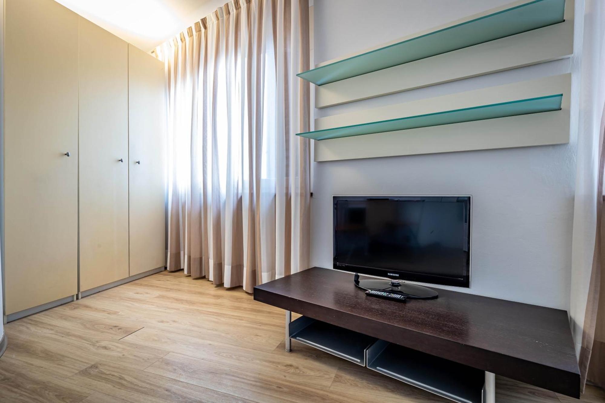 Appartamento Yid Pontevecchio With View Firenze Esterno foto