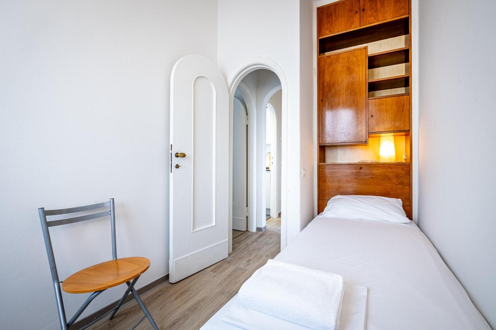 Appartamento Yid Pontevecchio With View Firenze Esterno foto