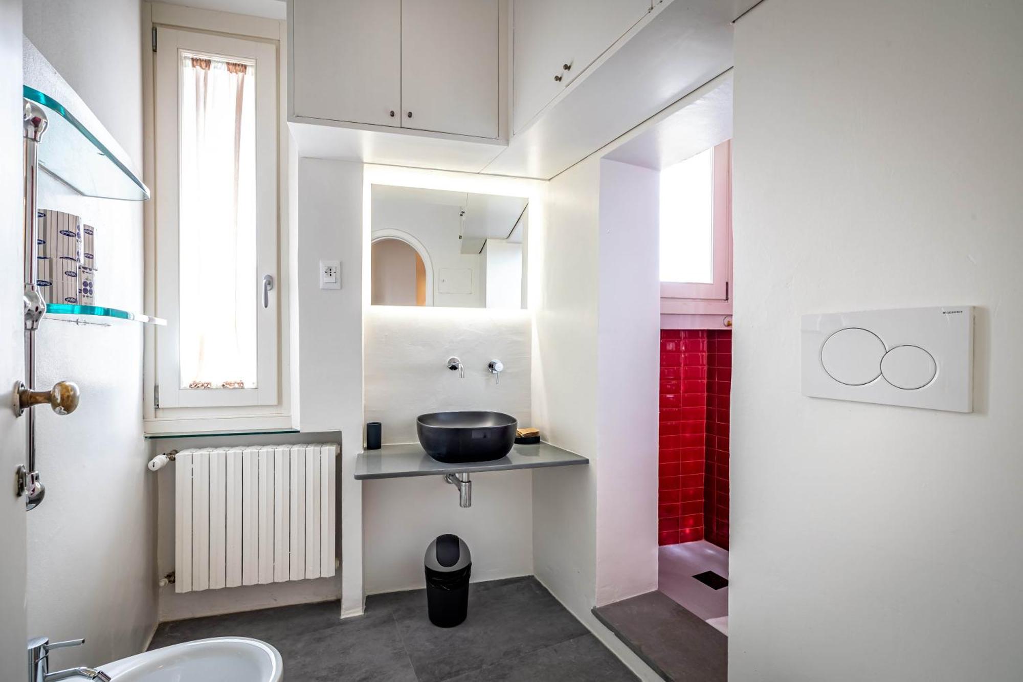 Appartamento Yid Pontevecchio With View Firenze Esterno foto