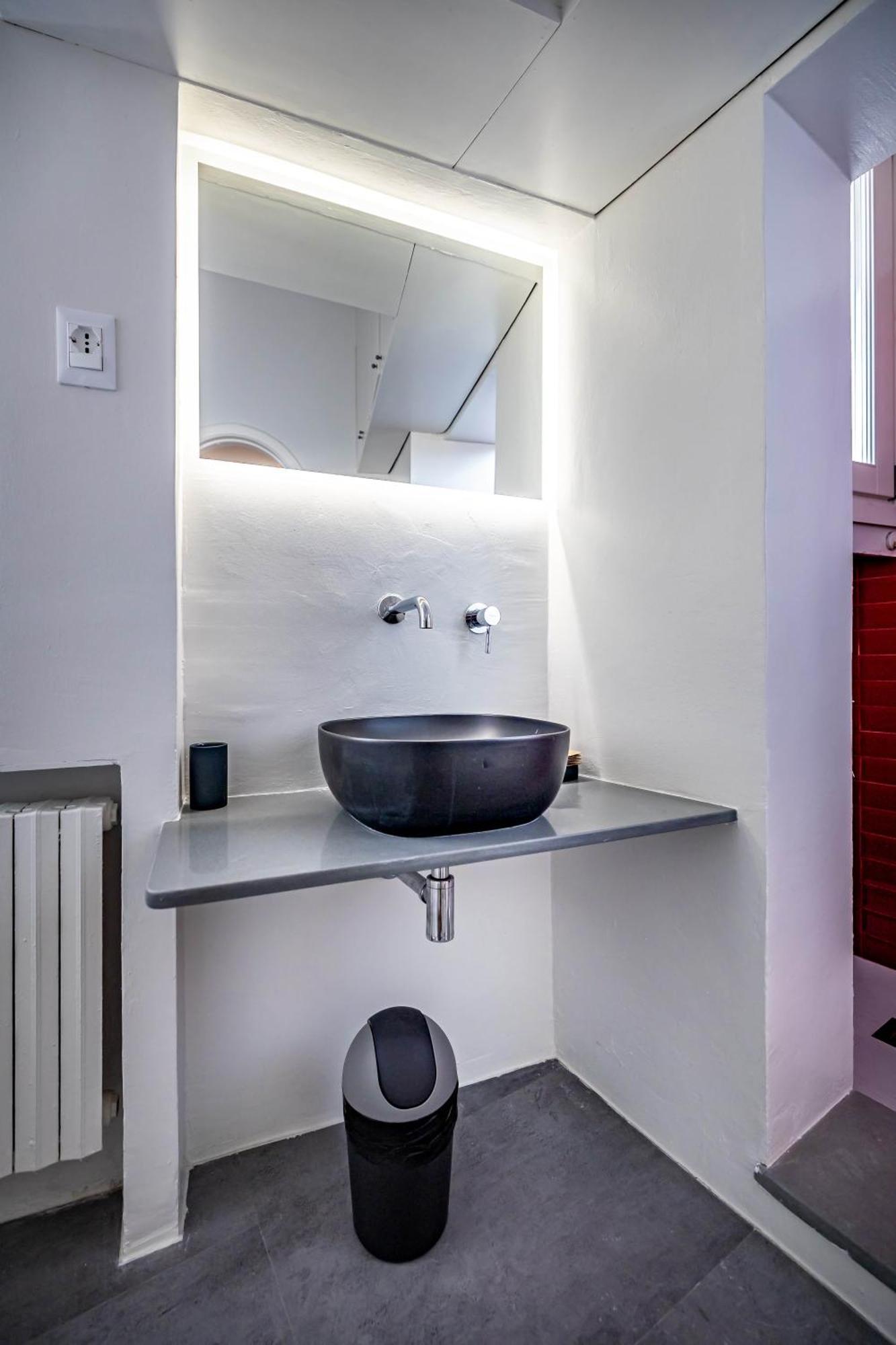 Appartamento Yid Pontevecchio With View Firenze Esterno foto
