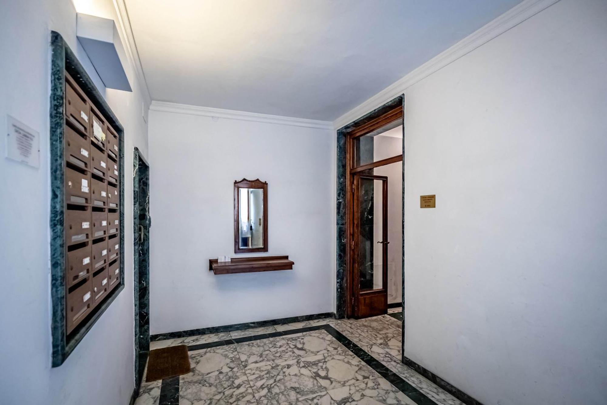 Appartamento Yid Pontevecchio With View Firenze Esterno foto